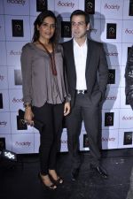 Ronit Roy at Society magazine launch followed by bash in Mumbai on 27th Sept 2012 (81).JPG